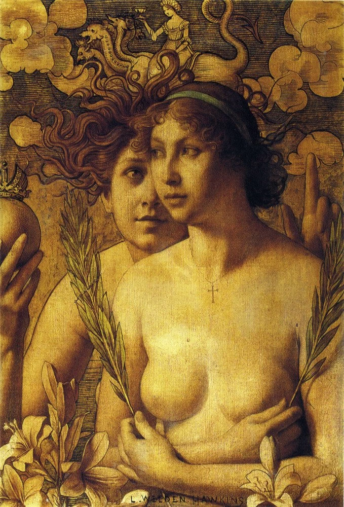 Innocenza